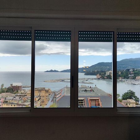 Il Girasole Apartment Rapallo Exterior photo