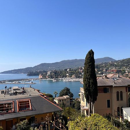 Il Girasole Apartment Rapallo Exterior photo