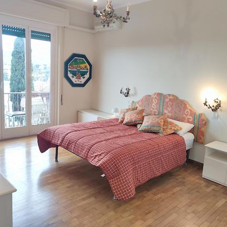 Il Girasole Apartment Rapallo Exterior photo