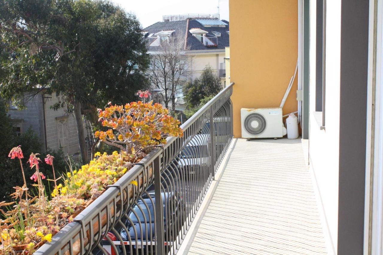 Il Girasole Apartment Rapallo Exterior photo
