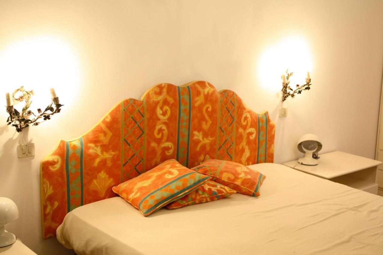 Il Girasole Apartment Rapallo Exterior photo