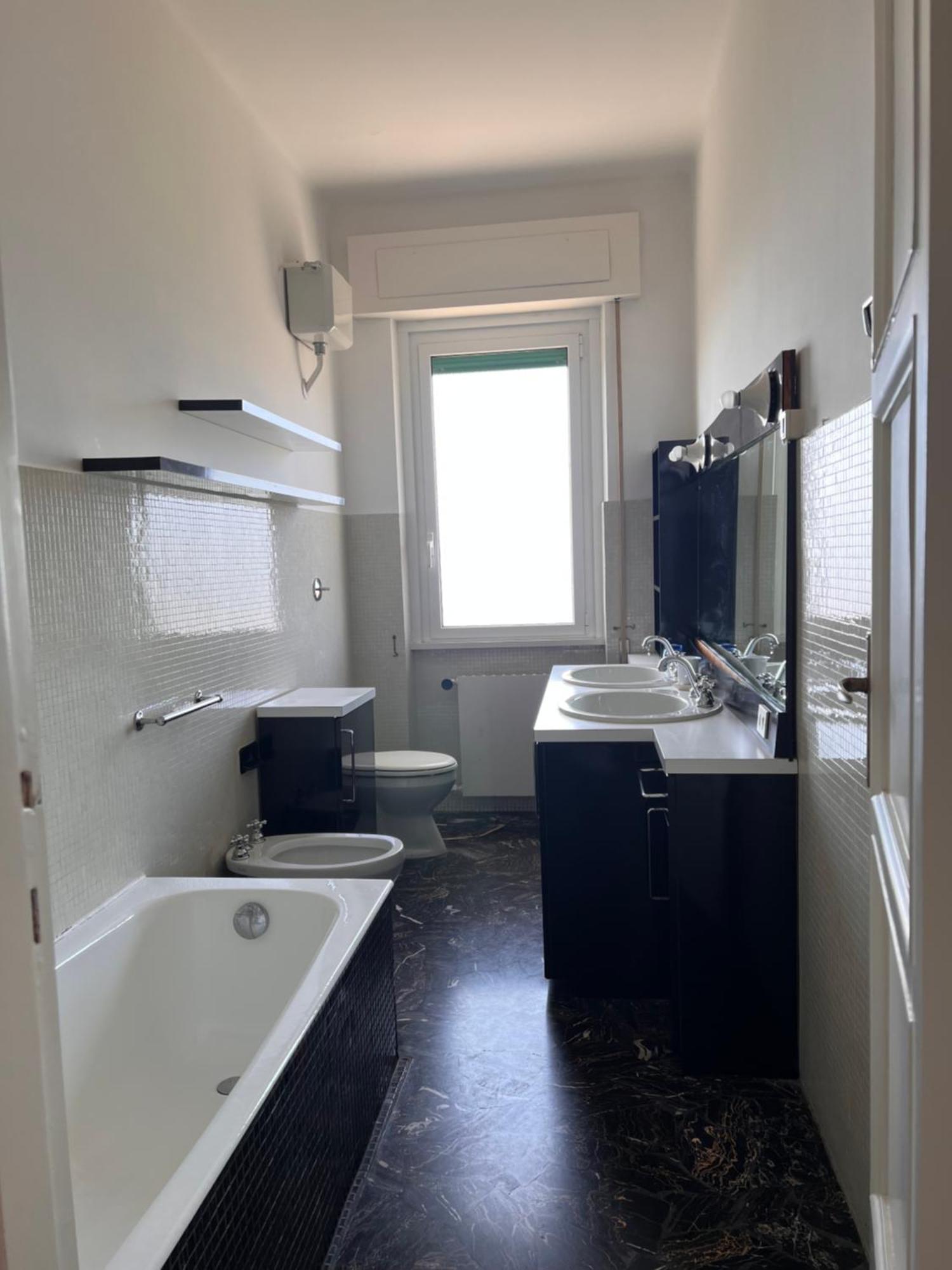 Il Girasole Apartment Rapallo Exterior photo