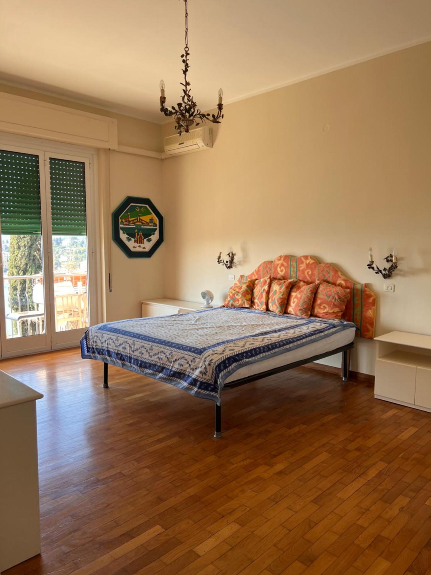 Il Girasole Apartment Rapallo Exterior photo