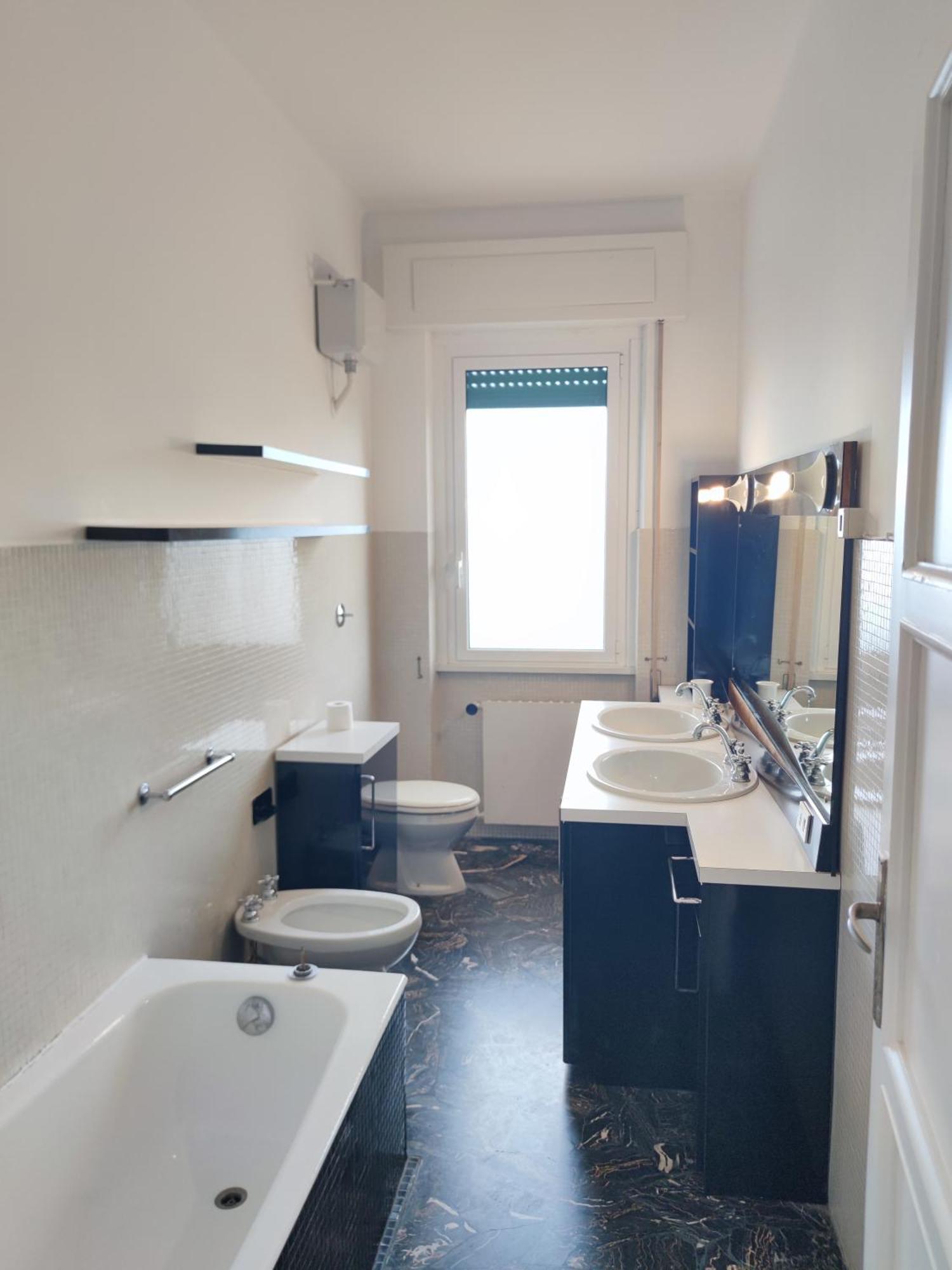 Il Girasole Apartment Rapallo Exterior photo