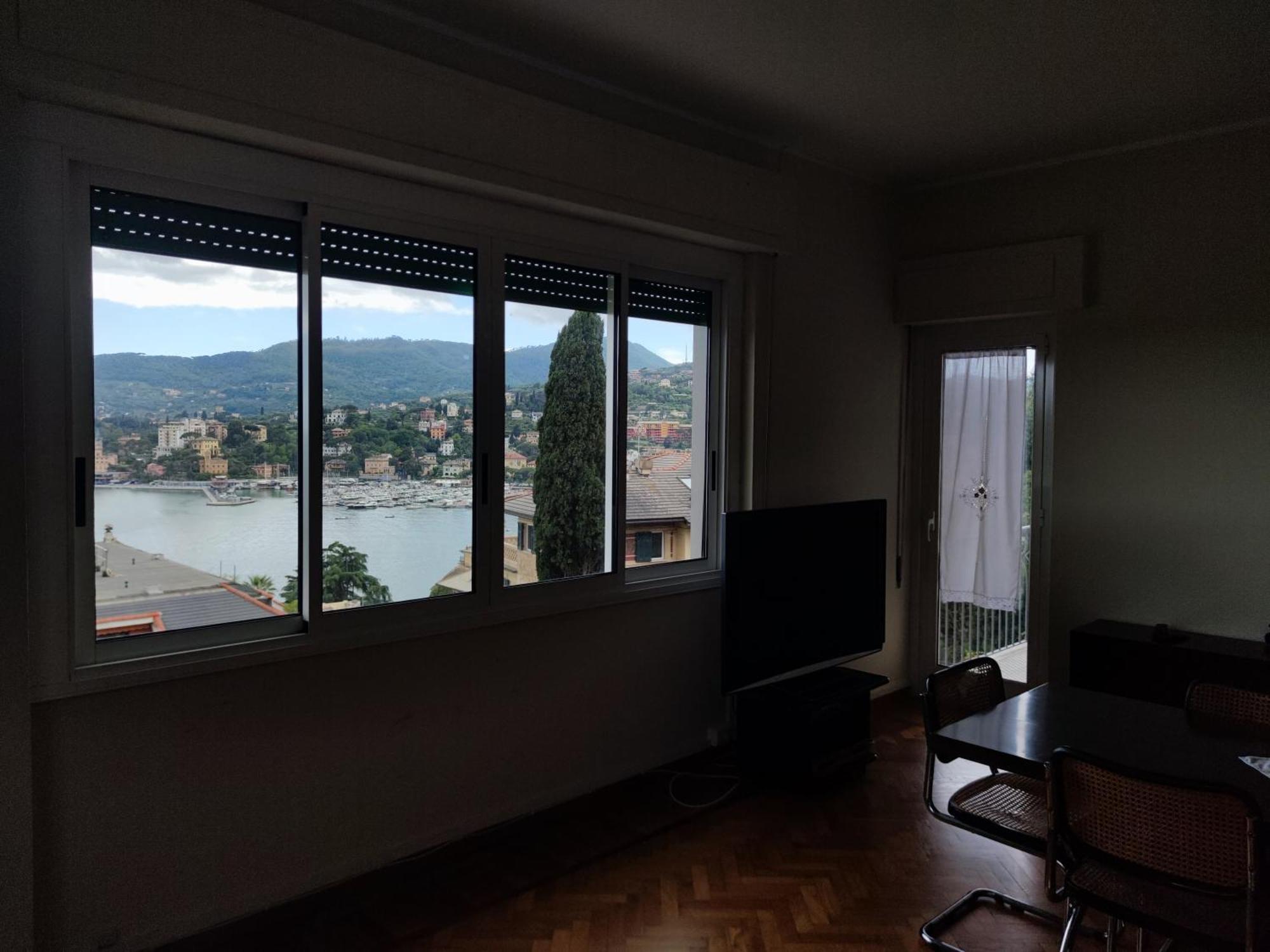 Il Girasole Apartment Rapallo Exterior photo