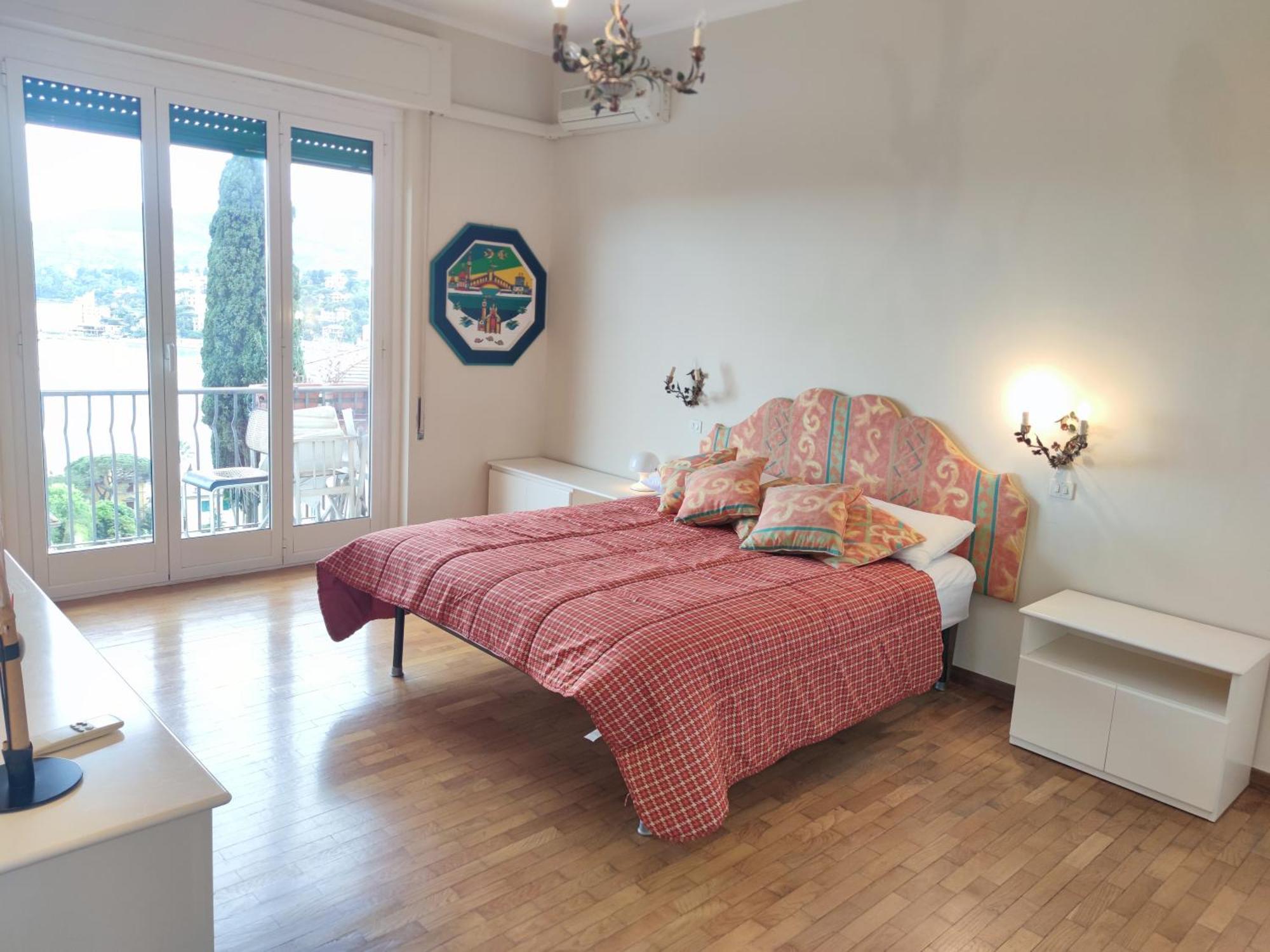 Il Girasole Apartment Rapallo Exterior photo