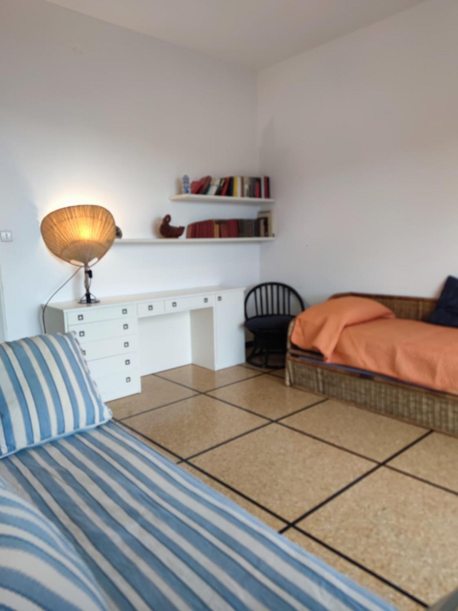 Il Girasole Apartment Rapallo Exterior photo