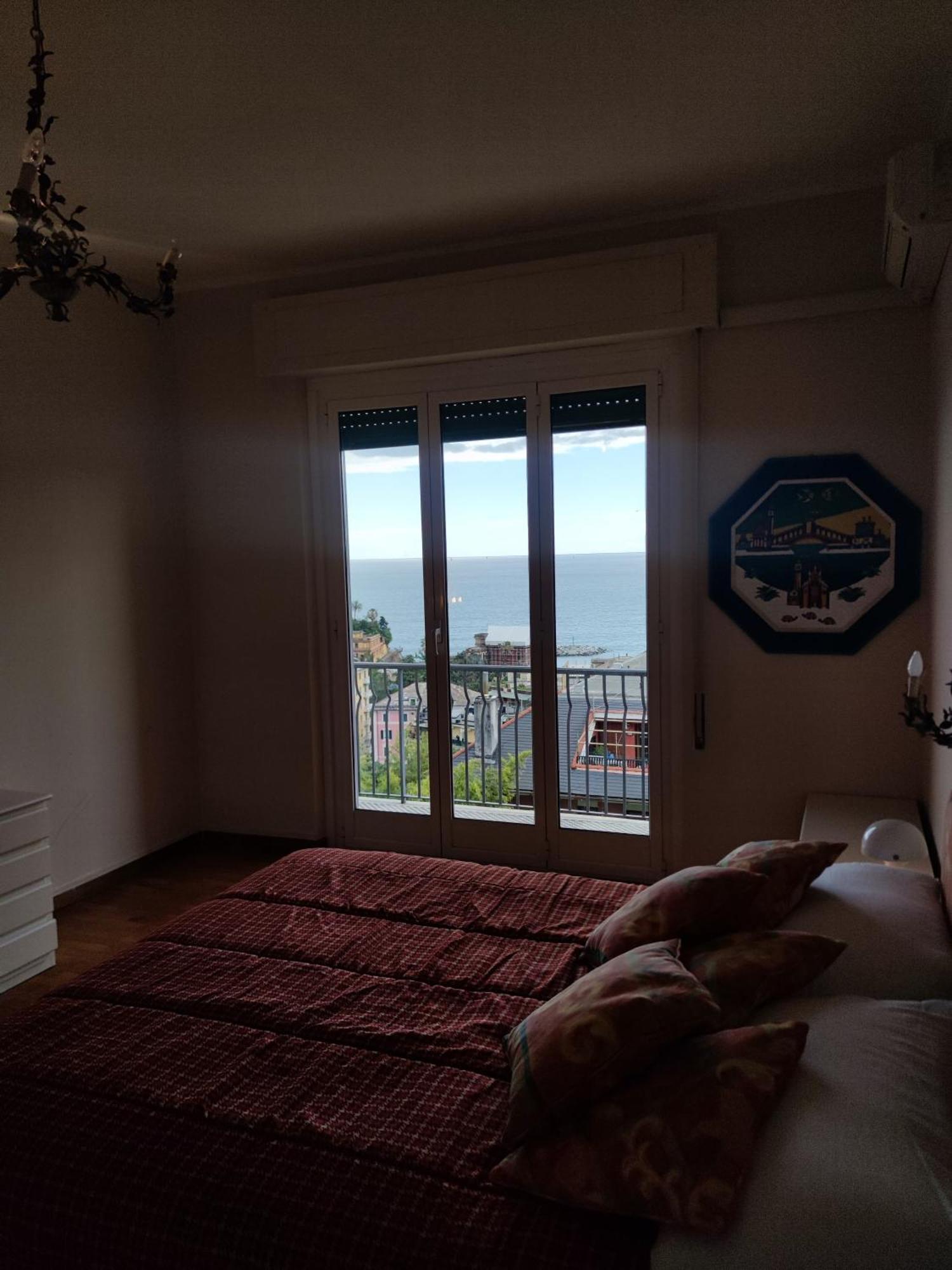Il Girasole Apartment Rapallo Exterior photo