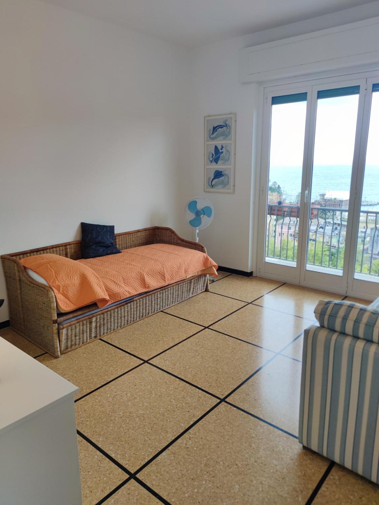 Il Girasole Apartment Rapallo Exterior photo
