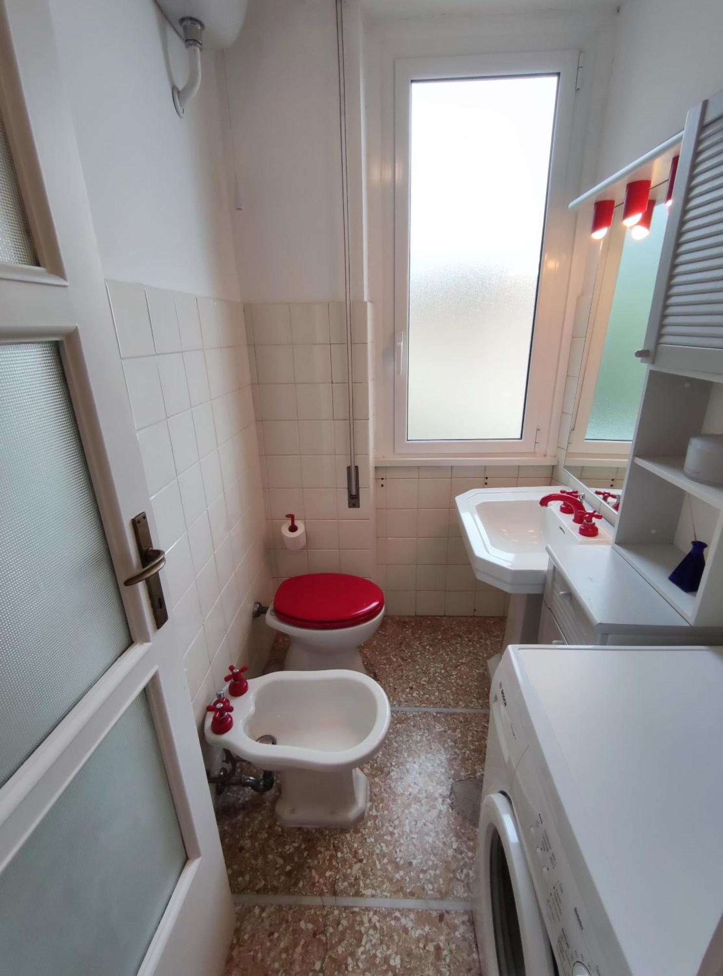Il Girasole Apartment Rapallo Exterior photo