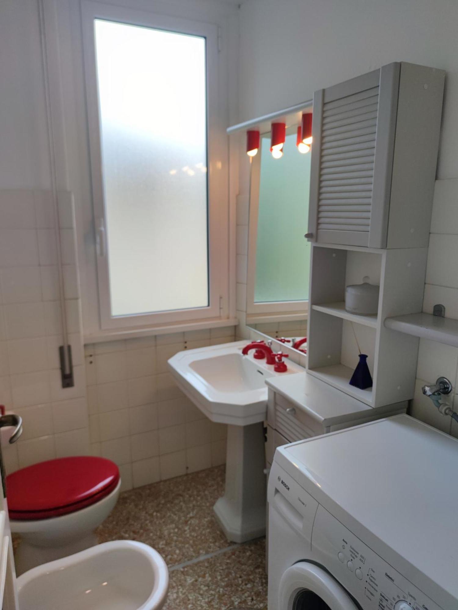 Il Girasole Apartment Rapallo Exterior photo